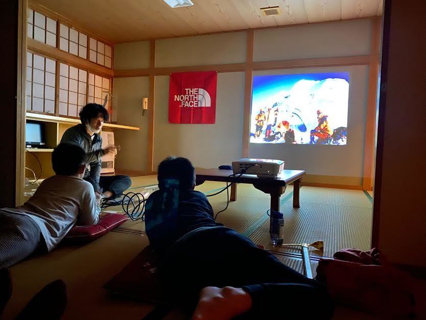 北杜 山の学校 いざというときの応急手当 応急手当講習_e0231387_10245771.jpg