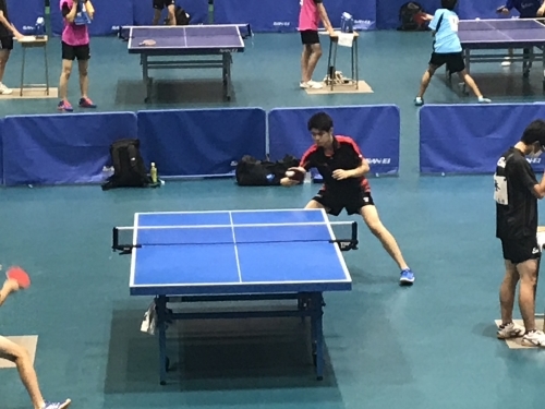 ヤマガクマ 日記