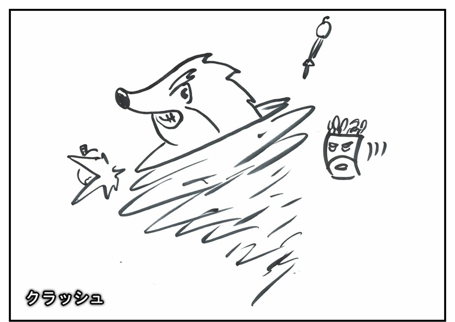 ただの雑記 記憶だけでクラッシュバンディクーや登場人物を描けるか Bob Expo ただの雑記 記憶だけでクラッシュバンディクーや登場人物を描けるか Bob Expo