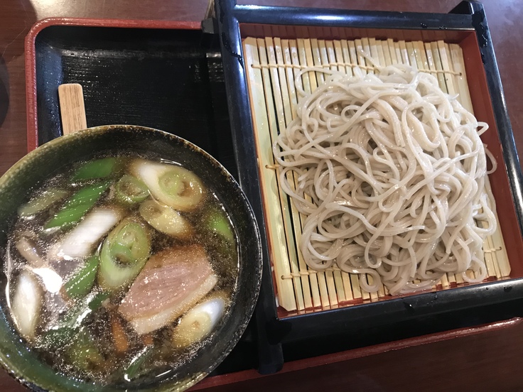 そば処 茶屋 茅野駅 よく飲むオバチャン 本日のメニュー そば処 茶屋 茅野駅 よく飲むオバチャン 本日のメニュー