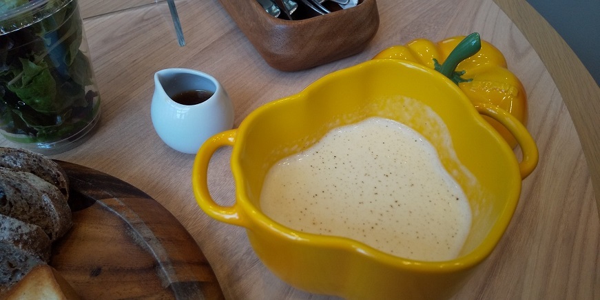 パンランチ_b0198109_21035060.jpg