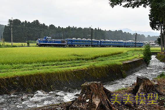 「DE10北斗星カラーデビュー記念 東武鉄道をほぼ1日満喫する旅」vol-2_d0110009_09255264.jpg
