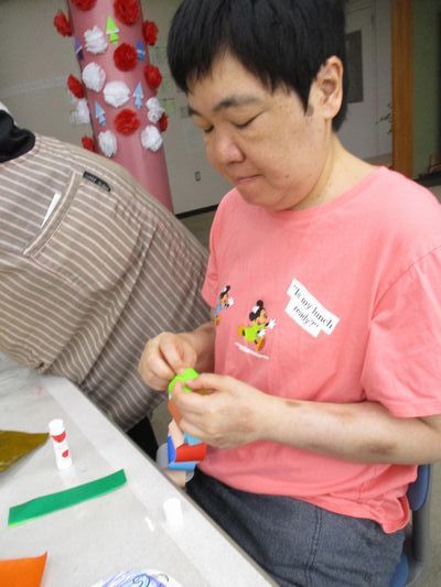9/23　創作活動_a0154110_08270278.jpg