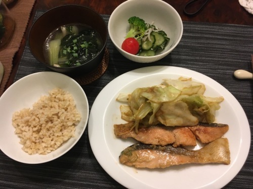 秋きゅうりでピクルス_f0369014_20440064.jpeg