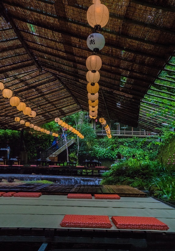 初秋の貴船神社②_e0363038_13385256.jpg