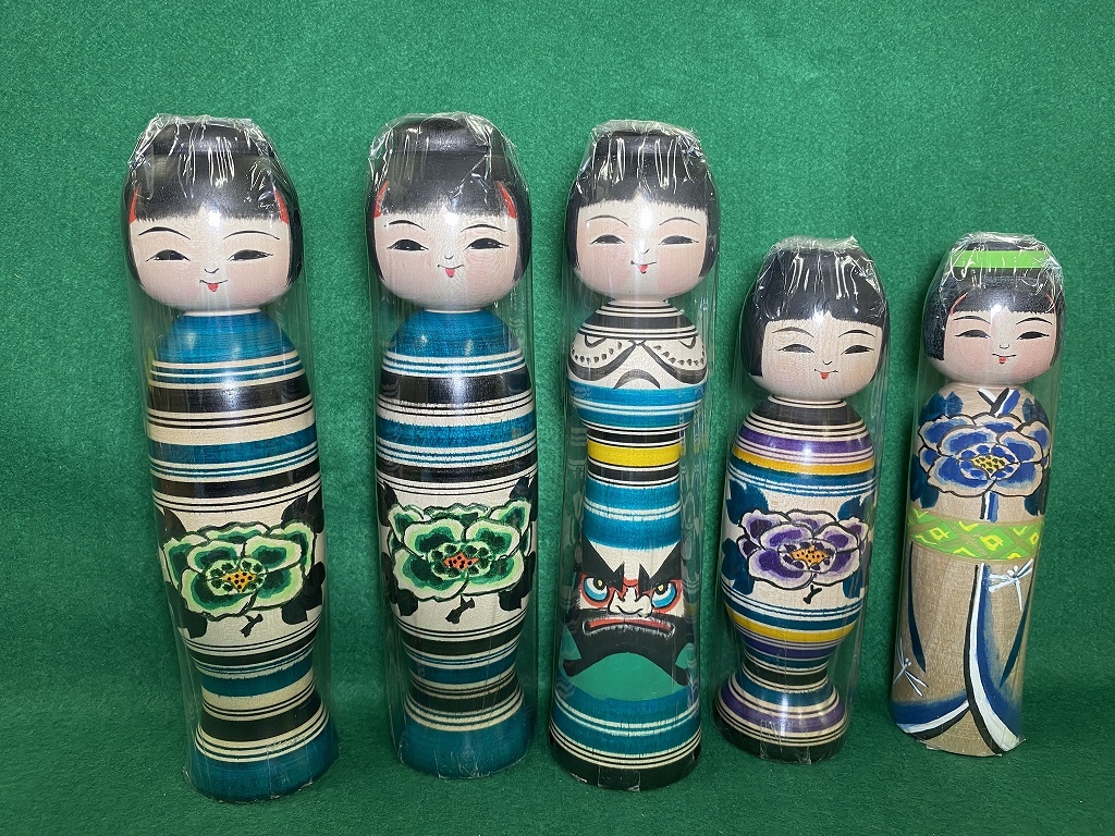 津軽こけし館×さかいりょうへい作品 9月拡大通販ブログ その1_e0318040_13250170.jpg