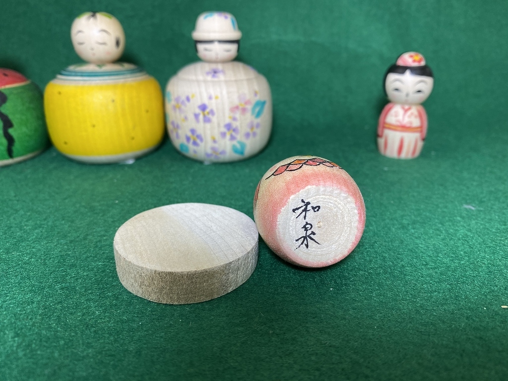 津軽こけし館×さかいりょうへい作品 9月拡大通販ブログ その2_e0318040_16140991.jpg