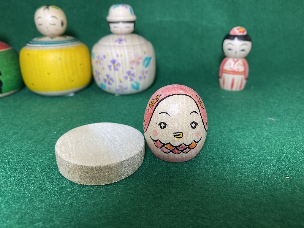 津軽こけし館×さかいりょうへい作品 9月拡大通販ブログ その2_e0318040_16151621.jpg