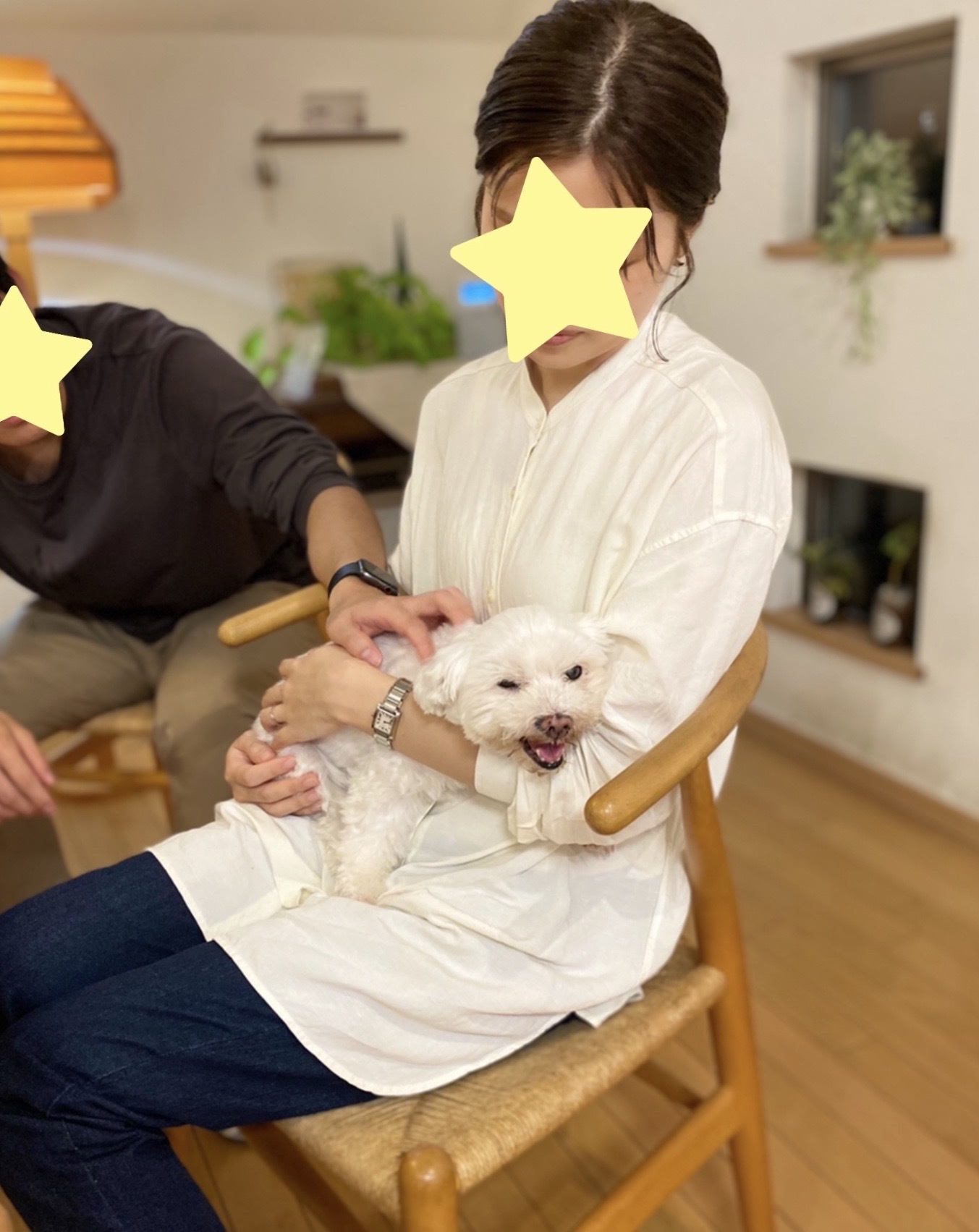 Happy Birthday 次男28歳 手料理でささやかにお祝い♪_a0165160_14203475.jpg