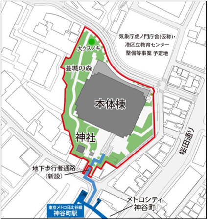 東京エディション虎ノ門 (1) チェックイン_b0405262_00223798.jpg