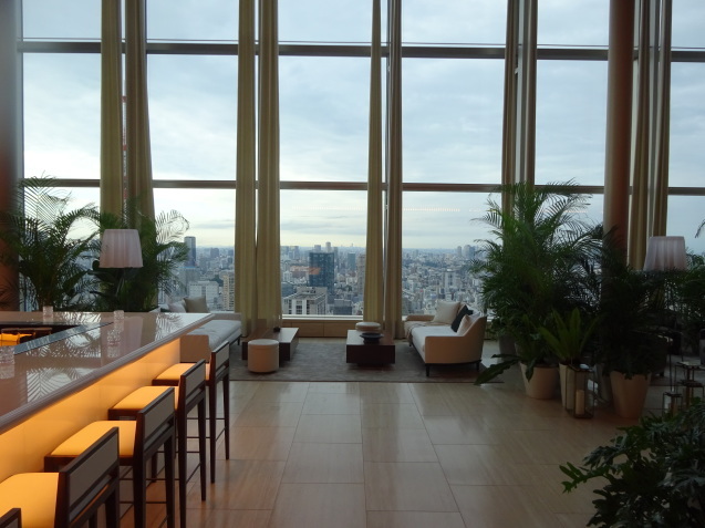 東京エディション虎ノ門 (1) チェックイン_b0405262_00335673.jpg