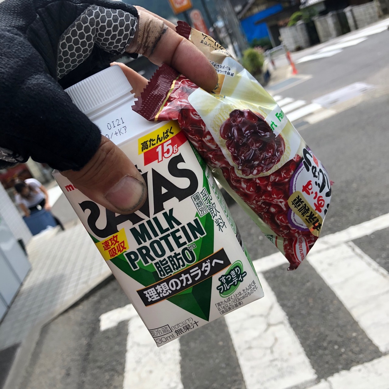 2020.09.22「久しぶりに100kmオーバー」_c0197974_01022032.jpg
