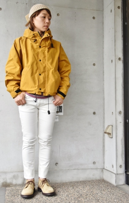 今時期に... FORTIS CLOTHING 英国製_d0152280_07265798.jpg