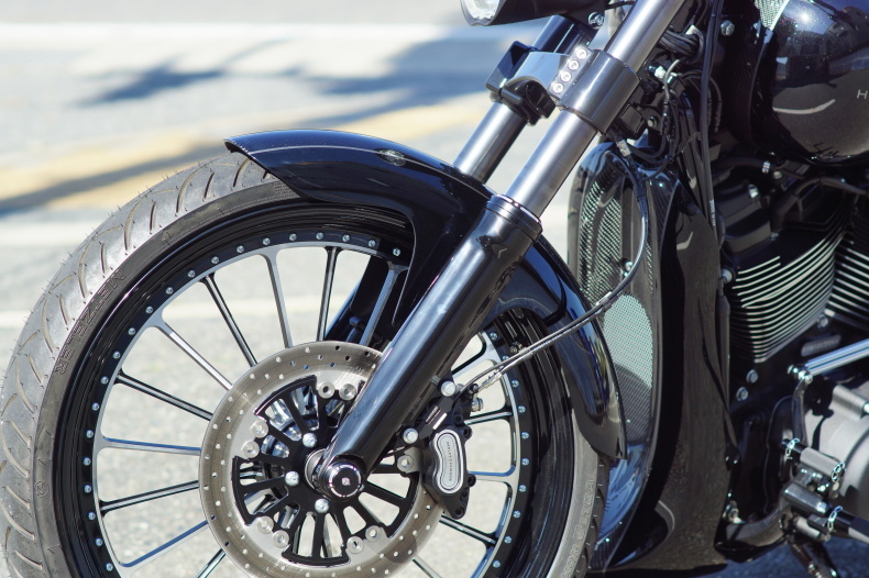 FXBRS ブレイクアウト フルカスタム : custom factory noys blog FXBRS ブレイクアウト フルカスタム : custom factory noys blog