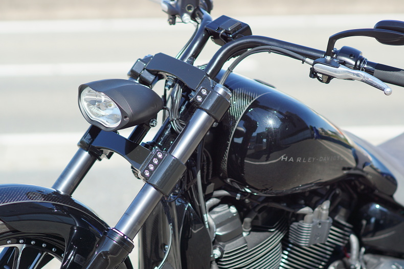 FXBRS ブレイクアウト フルカスタム : custom factory noys blog