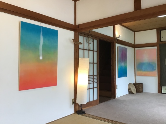 2020秋のアトリエ展示会_f0179615_17523435.jpeg