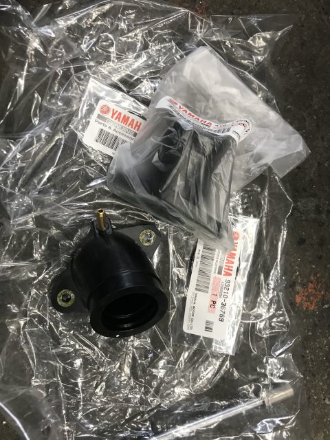 ドラッグスター400 カスタム&納車整備開始!_a0164918_19382309.jpg