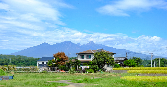 「山梨・北杜の旅 Cafe Pot(カフェポット)のナムルランチ」_a0000029_08001607.jpg