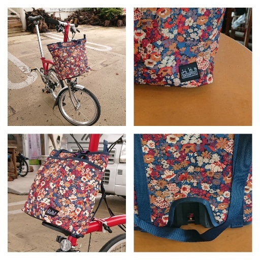 BROMPTON Bag_d0147944_14343848.jpg