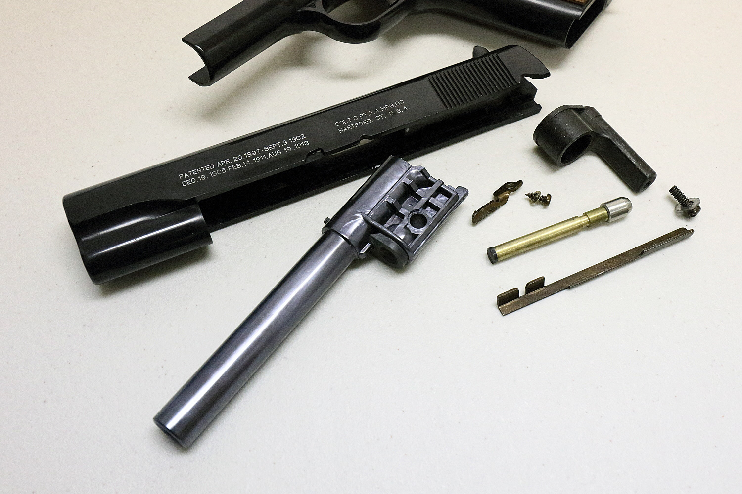 MGC・GM2極初期型について : Products ZEKE 切削ブログ MGC・GM2極初期型について : Products ZEKE 切削ブログ
