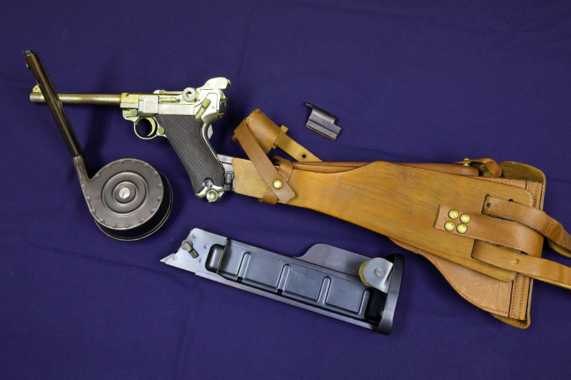 MGC・P.08の系譜（ダイナミックシリーズ） : Products ZEKE 切削