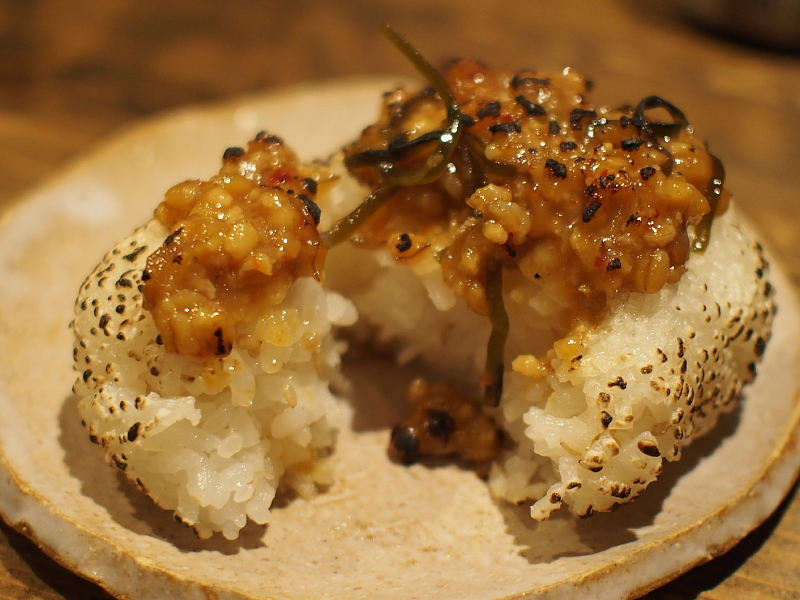 【奈良の、お気に入り】炉端焼き 奈良めし 板焚屋 ~安定した美味しさ_b0008655_16560069.jpg