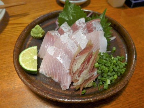 吉祥寺「オクワ酒屋」へ行く。_f0232060_1821413.jpg