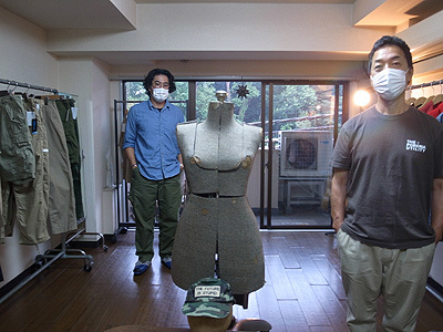 展示会に行く。_e0186470_18042834.jpg