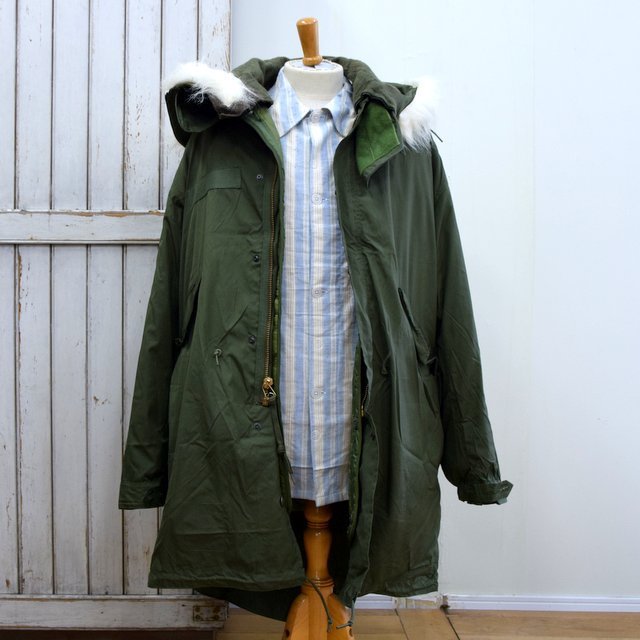 大変希少なデッドストックが入荷致しました!!!_d0158579_14280419.jpg