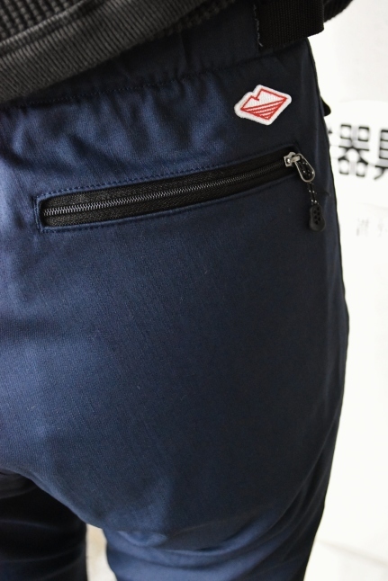Stretch Climbing PANTS MADE in NewYork Battenwear_d0152280_07150693.jpg