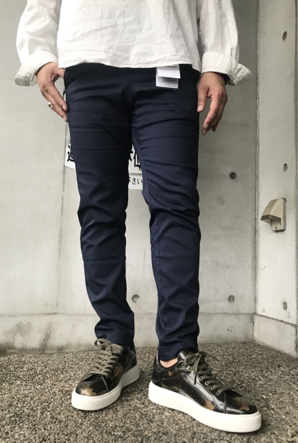 Stretch Climbing PANTS MADE in NewYork Battenwear_d0152280_14345693.jpeg