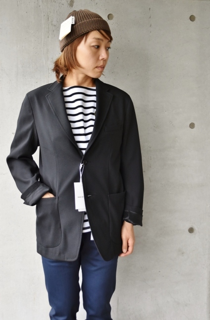 Battenwear　×　SAGE DE CRET ★★_d0152280_18183475.jpg