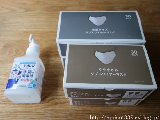 「もしも」の備え 防災用品の点検と、新たに追加したモノ_c0293787_12182803.jpg