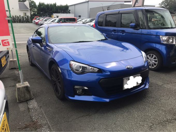連休明けのchang愛車自慢とお礼を^_^_d0132688_11065139.jpg