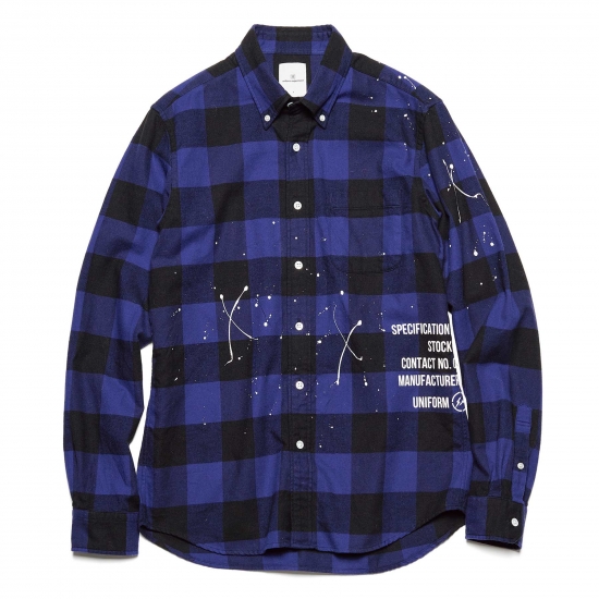 visvim & uniform experiment New Arrivals._c0079892_20364164.jpg