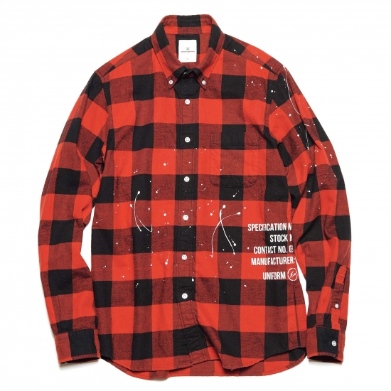 visvim & uniform experiment New Arrivals._c0079892_20365723.jpg