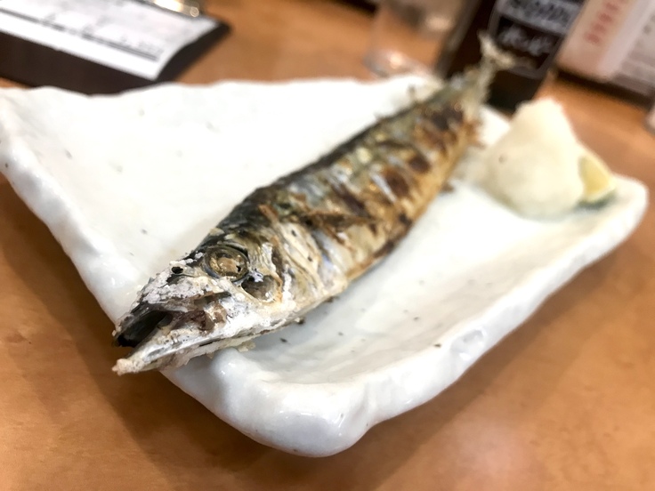 ホッピーでハッピー♪ そんな土曜日@酒蔵一平(八王子)_c0212604_1195539.jpg