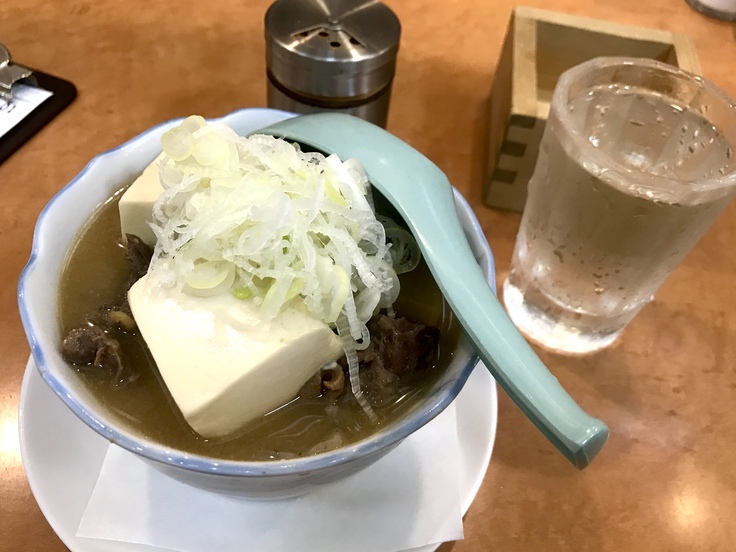 ランチもそのまま酒蔵一平で!!(笑)_c0212604_16395551.jpg