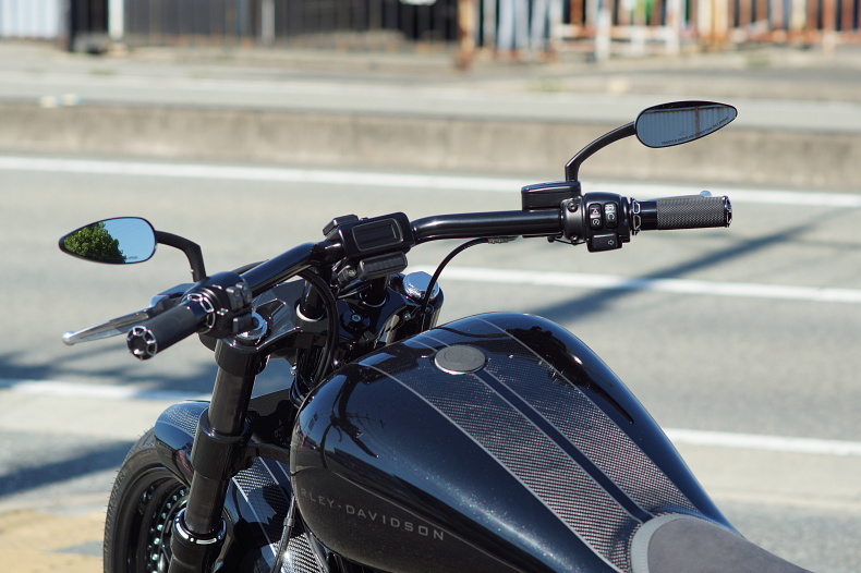 FXBRS ブレイクアウト フルカスタム : custom factory noys blog