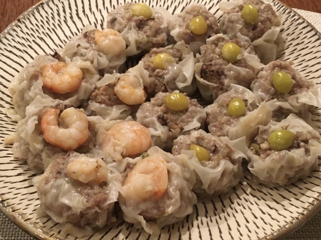 小嶋ルミさんのレシピで「バナナ×パイン マフィン」_d0348118_15305188.jpeg