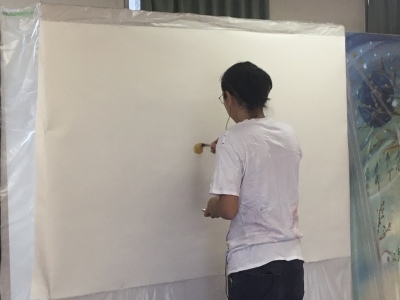 9月26日 つがるのしんぼる_e0318040_17080196.jpg