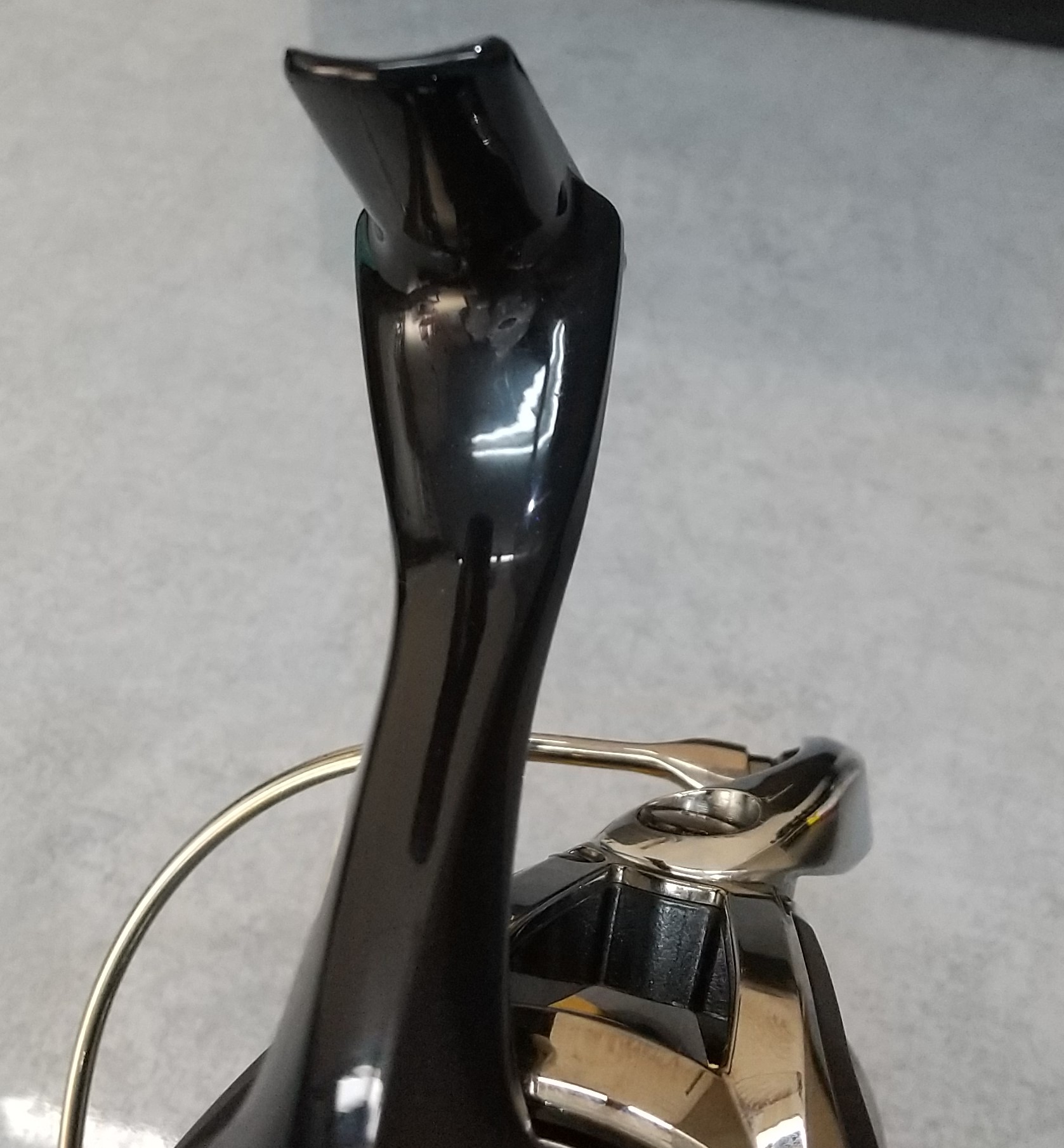 中古リール 19ステラSW8000HG❕❕_e0212944_8431881.jpg