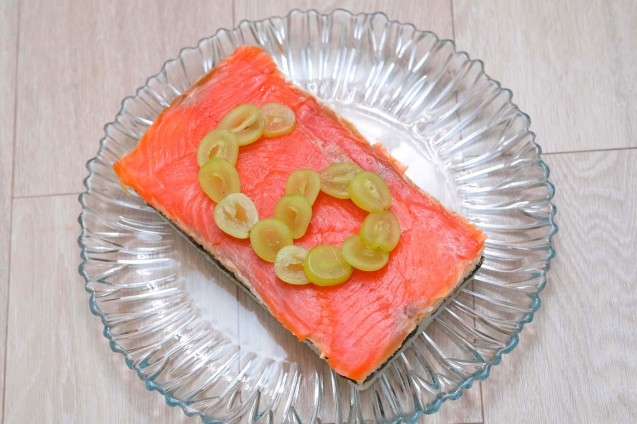 6歳のお誕生日ごはん 登志子のキッチン