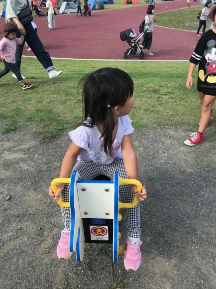 島田ゆめ・みらいパーク_b0208246_09050190.jpg