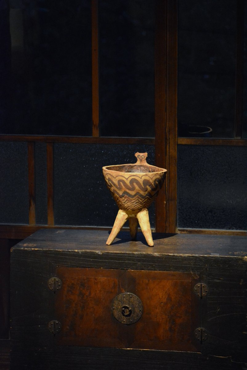 「菅 祐子展 ファンタジア」8日目-2_d0087761_17494539.jpg