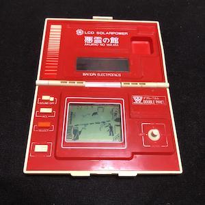 懐かしのLSIゲームたち③ : I rav,Mac!'25 懐かしのLSIゲームたち③ : I rav,Mac!'25