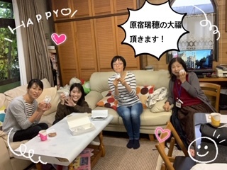 可愛いね&大福_e0040673_19520908.jpg