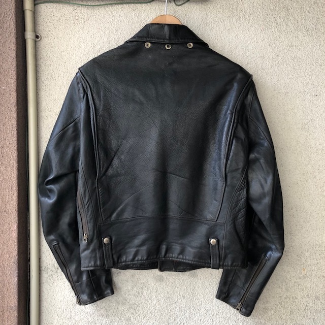 BUCO J-21 : TideMark(タイドマーク) Vintage＆ImportClothing