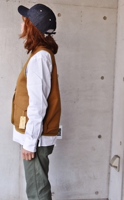 VEST ベスト BEST!!!_d0152280_06372346.jpg