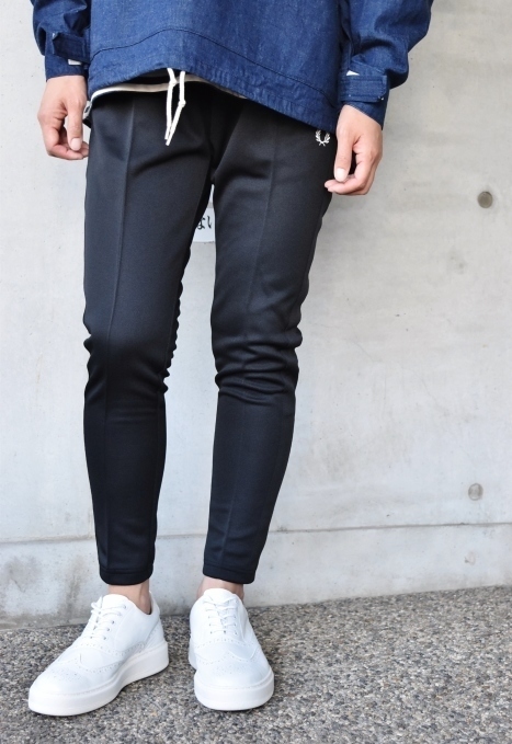 H. UNIT DENIM PULL PARKA お買い得★_d0152280_20232621.jpg
